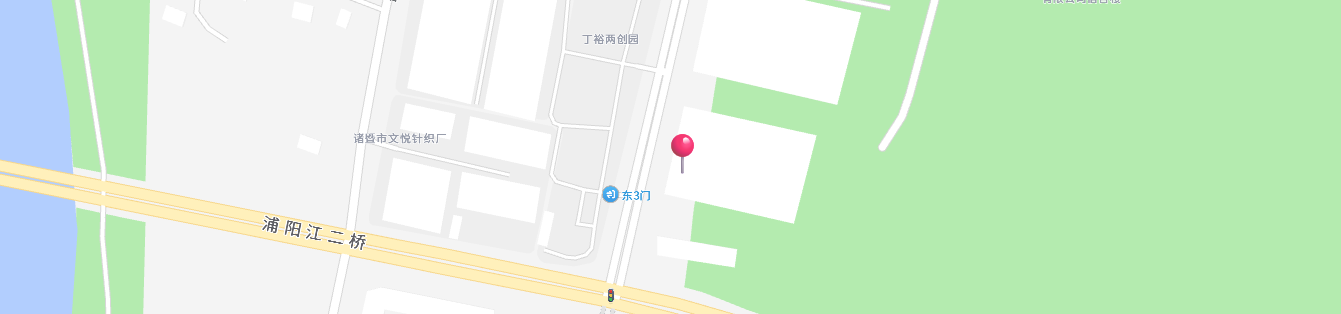 公司地图位置